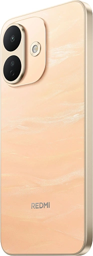 Смартфон Xiaomi Redmi Note 17 Pro 5G 6/128ГБ
