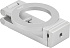Держатель uBear Lock MagSafe