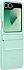 Чехол (клип-кейс) Samsung Kindsuit Case Flip 6 (F741) для Samsung Galaxy Z Flip6