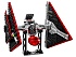 Конструктор LEGO Star Wars 75272 Истребитель СИД ситхов