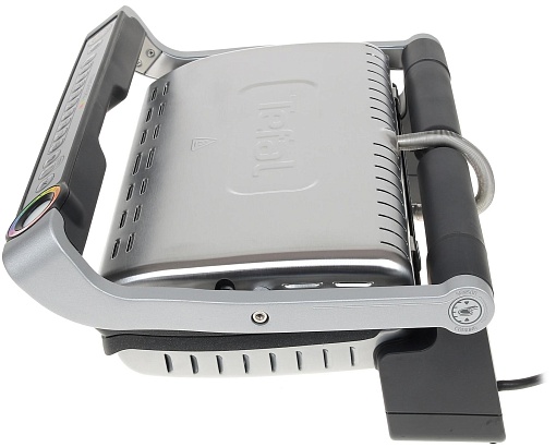 Гриль Tefal Optigrill+ XL GC722D34