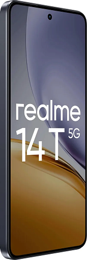 Смартфон Realme 14T 5G 8/128Gb