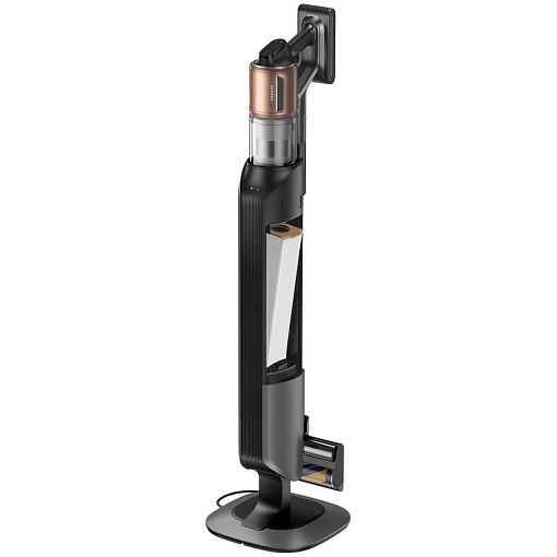Вертикальный пылесос Dreame Cordless Vacuum Cleaner Z20 AquaCycle Station