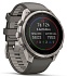 Умные часы Garmin Fenix 9 Pro Solar 47мм inReach