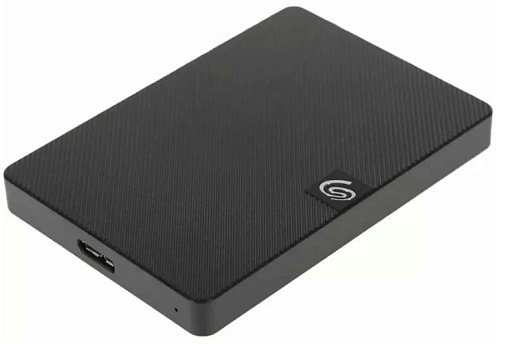 Внешний HDD Seagate Expansion 4ТБ