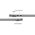 Ноутбук Apple MacBook Air 13 (M3, 8C CPU/8C GPU, 2024), 16 ГБ