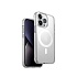 Чехол Uniq HYBRID LIFEPRO XTREME MAGCLICK CHARGING (MagSafe) для iPhone 14 Pro MAX 6.7
