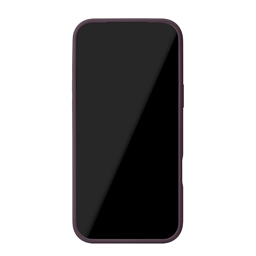 Чехол uBear Touch Mag Case с MagSafe для iPhone 18 Pro Max (силикон , софт-тач)