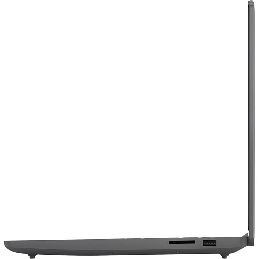 Ноутбук Lenovo LOQ 15IAX9E 15.6" (Intel Core i5 12450HX, Nvidia GeForce RTX 3050) 16ГБ, 512ГБ SSD, Windows 11 Home