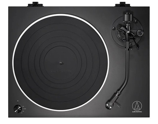 Виниловый проигрыватель Audio-Technica AT-LP5x