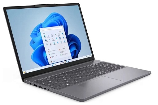 Ноутбук Lenovo IdeaPad Slim 3 15IRH10 (Intel Core i7 13620H, Intel UHD Graphics) 16ГБ, 1ТБ SSD, noOS