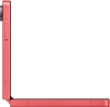 Смартфон Samsung Galaxy Z Flip7 12/256 ГБ, коралловый (Coralred) F766B