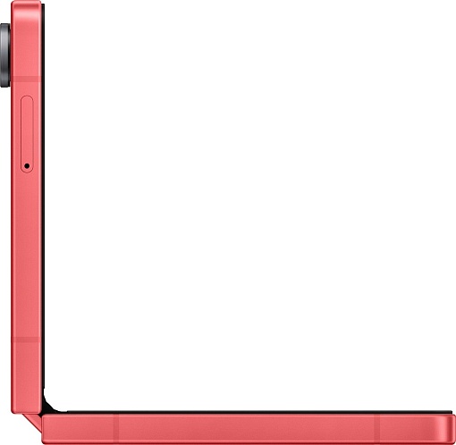 Смартфон Samsung Galaxy Z Flip7 12/256/512 ГБ