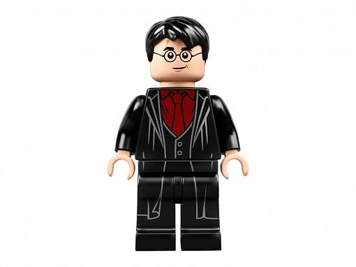 Конструктор LEGO Harry Potter 75969 Астрономическая башня Хогвартса