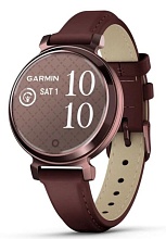 Garmin Lily 2 Classic, коричневый (010-02839-03)
