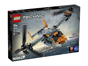 Конструктор LEGO Technic 42113 Bell Boeing V-22 Osprey