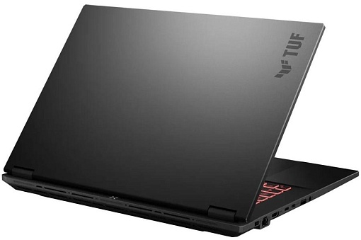 Ноутбук ASUS TUF Gaming A18 FA808PP-S8037 18" (AMD Ryzen 9 8940HX, NVIDIA GeForce RTX 5070) 16ГБ, 512ГБ, noOS