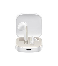 Беспроводные наушники Xiaomi Redmi Buds 6, белый