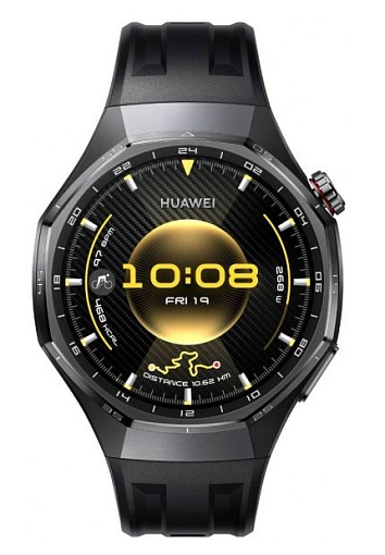 Смарт-часы Huawei Watch GT 6 Pro 46 мм