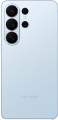 Смартфон Samsung Galaxy S26 Ultra 12/512 Гб, голубой (SM-S948B/DS)