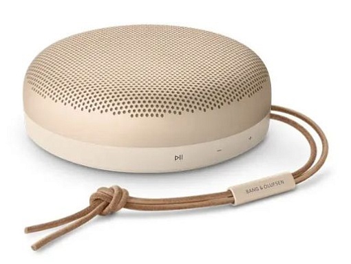 Портативная колонка Bang & Olufsen Beosound A1 2nd Gen