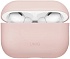 Чехол Uniq Lino Liquid silicone для AirPods Pro 3