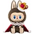 Игрушка Labubu The Monsters Let's Checkmate Vinyl Plush Doll (Pop Mart)