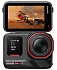 Экшн-камера Insta360 Ace Pro 2 Flash Print Bundle