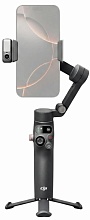 Стабилизатор DJI Osmo Mobile 8 Standard, черный