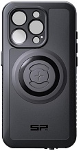 Чехол SP Connect SPC+ Xtreme с MagSafe для iPhone 15 Pro Max, черный