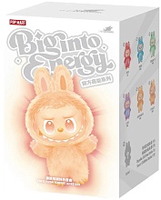 Коллекционная фигурка Labubu The Monsters Big into Energy (Pop Mart)
