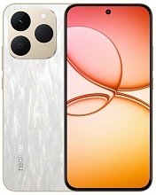 Realme 15T 8/128 Гб, серебристый