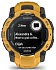 Умные часы Garmin Instinct 3 50mm Solar