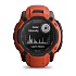 Смарт-часы Garmin Instinct 2X Solar