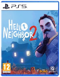 Hello Neighbor 2 [PS5]