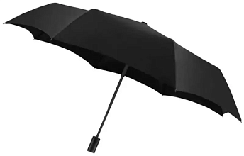 Зонт Xiaomi 90 Points all purpose umbrella, черный (90COTNT1807U)