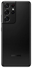Смартфон Samsung Galaxy S21 Ultra 5G 16/512GB (Черный фантом)