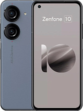 Смартфон ASUS Zenfone 10 16/512 ГБ, голубой