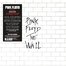 Виниловая пластинка Pink Floyd - The Wall (0888751842816)