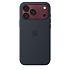 Чехол Apple Silicone Case с MagSafe для iPhone 18 Pro