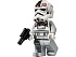 Конструктор LEGO Star Wars 75454 Имперский шагоход AT-AT с INT-4