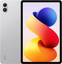 Xiaomi Redmi Pad 2 Pro 8/256 Гб 5G, серебристый