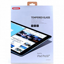 Защитное стекло iPad Pro 9.7