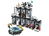Конструктор LEGO Marvel Super Heroes 76125 Avengers Лаборатория Железного человека