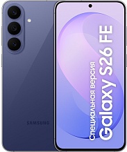 Samsung Galaxy S26 FE 8/256ГБ, Navy (синий)