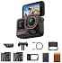 Экшн-камера Insta360 Ace Pro 2 Flash Print Bundle
