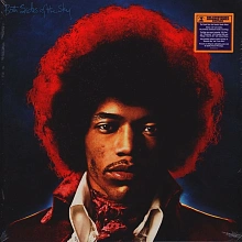 Виниловая пластинка Jimi Hendrix - Both Sides Of The Sky (0190758142012)