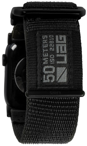 Ремень UAG Active Strap 2022 для Apple Watch 49/45/44/42мм
