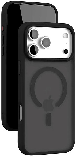 Чехол VLP Lite Bloom Case с MagSafe для iPhone 17 Pro Max