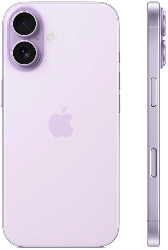 Смартфон Apple iPhone 17 256/512GB